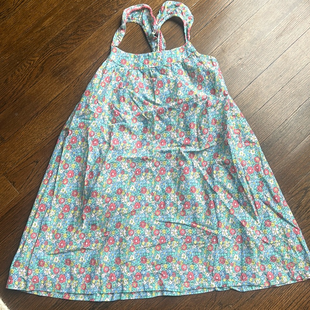 Primark ditsy floral dress